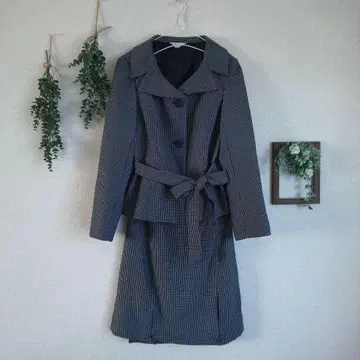 졸업식 입학식 포멀 수트 11AR 자켓&스커트 셋업