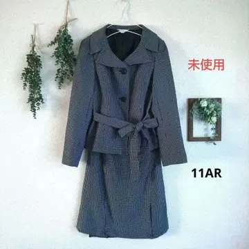 졸업식 입학식 포멀 수트 11AR 자켓&스커트 셋업