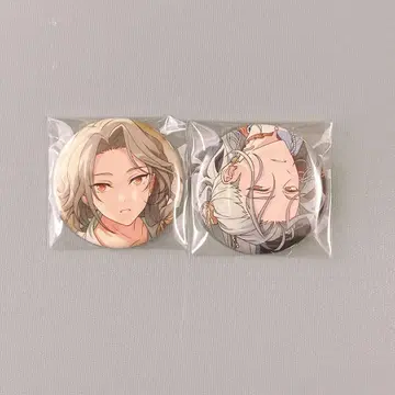 익명) 앙스타 콜렉션 캔뱃지 란 나기사 3