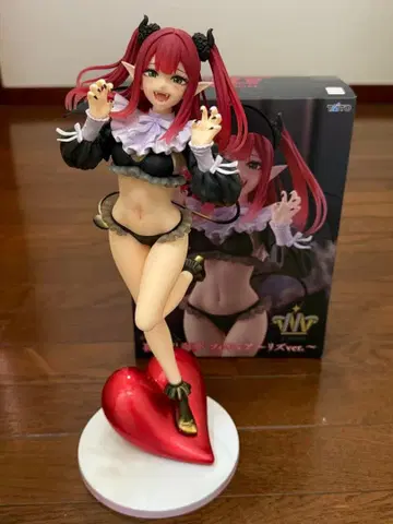 그 비스크돌은 사랑을 한다 키타가와 마린 피규어 리즈ver.