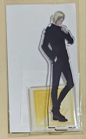 주술회전전 아크릴 스탠드 나나미 켄토