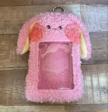 NewJeans 하니 bunini 트레이딩 카드 케이스