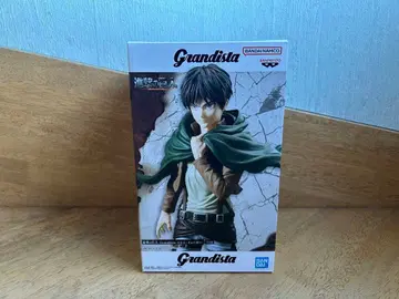 Grandista 진격의 거인 엘렌 예거 피규어