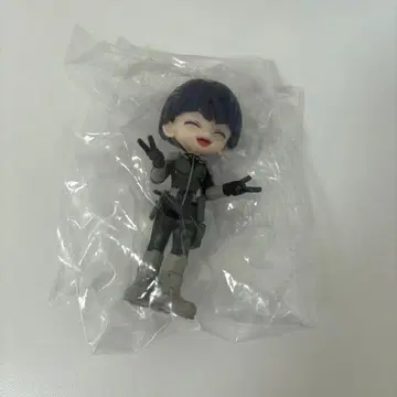 괴수 8호 PalVerse 피규어 팔버스 호시나 소우시로