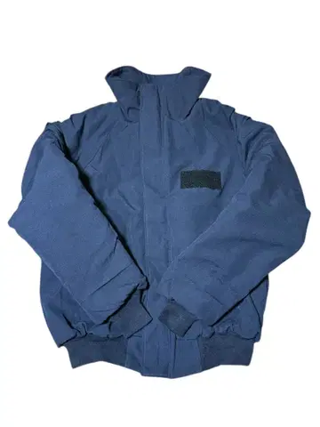 USN 선박 보드 자켓 USNAVY 미군 판매품 medium