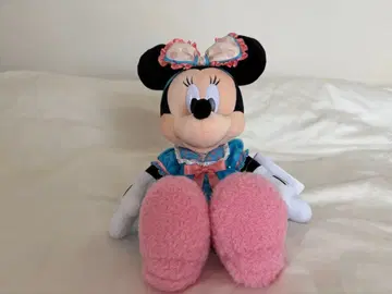 미니 봉제 인형 디즈니 앰버서더 호텔