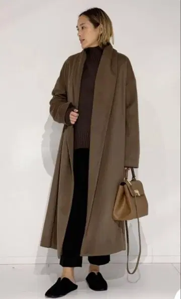 MTR 랩 코트 AP STUDIO