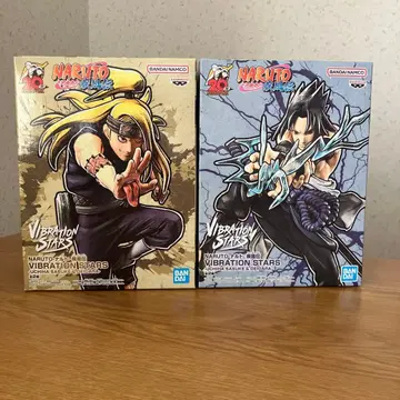 묶음 판매 데이다라 우치하 사스케