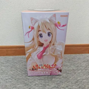 케이온! Trio-Try-iT Figure 코토부키 츠무기 피규어