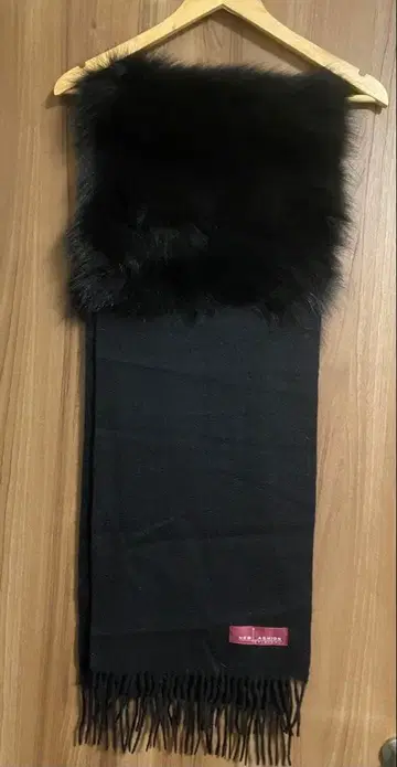 블랙 퍼스트 스톨