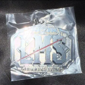 2RIZIN 제일복권 D상 벨트 메탈 참