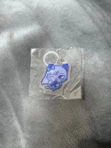 CANDYTUNE 키리하라 미즈키 키리 메지루시 마커 랜덤 캡슐