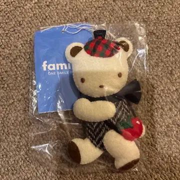 패밀리아 한정판 참