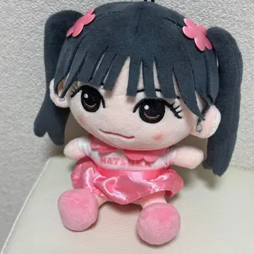 SWEET STEADY 쿠리타 나츠카 치비누이