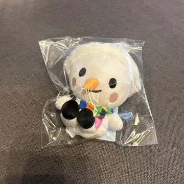 SnowMan Dome Tour ON 타마유키 키링