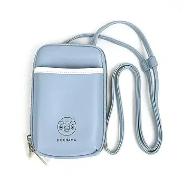 포켓몬스터 라운드 지퍼 숄더 팽도리