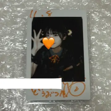 iLiFE! 마무 폴라로이드