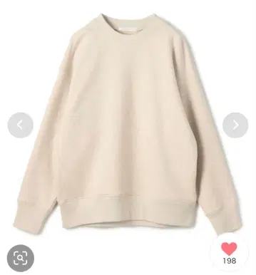 갤러리 바이 정가 31900 맨투맨 GALERIE VIE