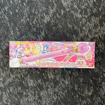 [ 새상품 괄호 프리큐어 키라키라 리본 배턴