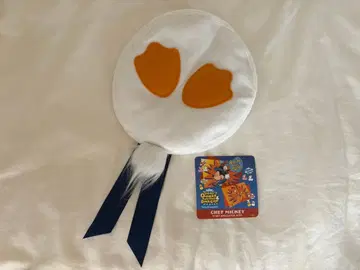 도날드 파르팔루자 베레모 코스터