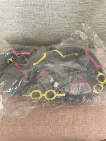 블랙 레쿠자 메챠모후굿토 1