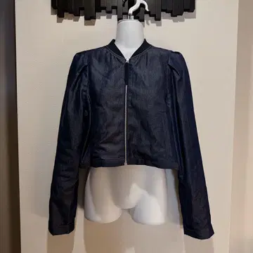 [ 새상품급 ] 전개 숏 MA-1/CELFORD