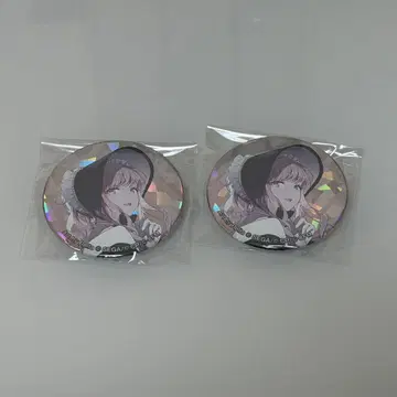 프로젝트 세카이 보석 캔뱃지 아키야마 미즈키