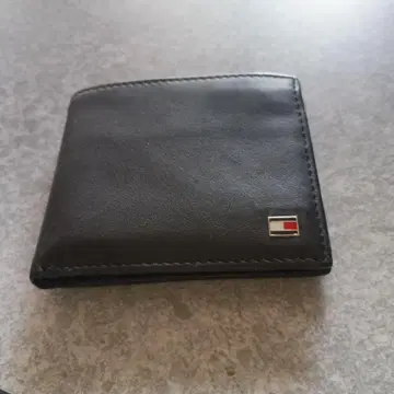 TOMMY HILFIGER 접이식 지갑