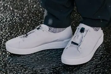 데상트 DESCENTE 웨이서 Wayser Easy LO 25cm