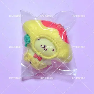 산리오 치비토모 오카즈 폼폼푸딩