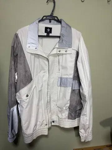 Feng Chen Wang x CONVERSE 자켓