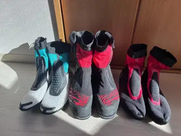 THE NORTH FACE 트레킹 슈즈