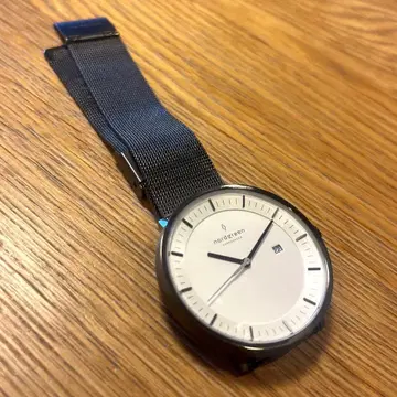 nordgreen philosopher 손목시계