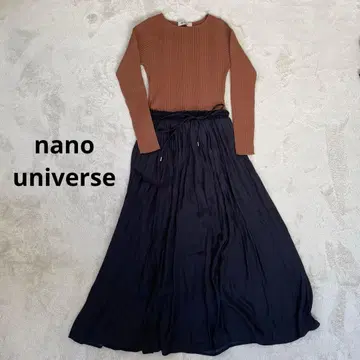 nano universe 도킹 원피스