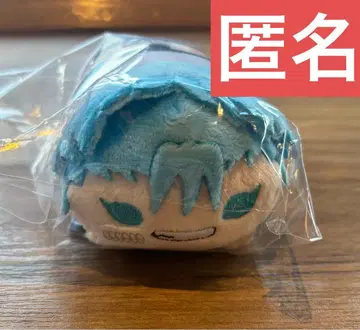 점프 페스타 노루캬라 그림죠 인형 BLEACH 점프