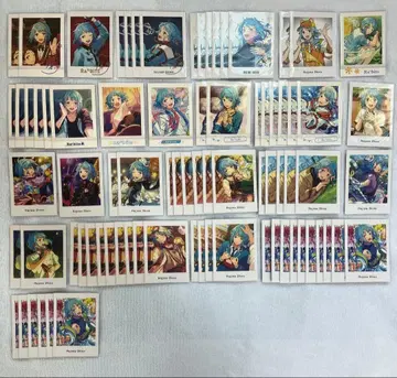 시노 하지메 파샤츠 파샤코레