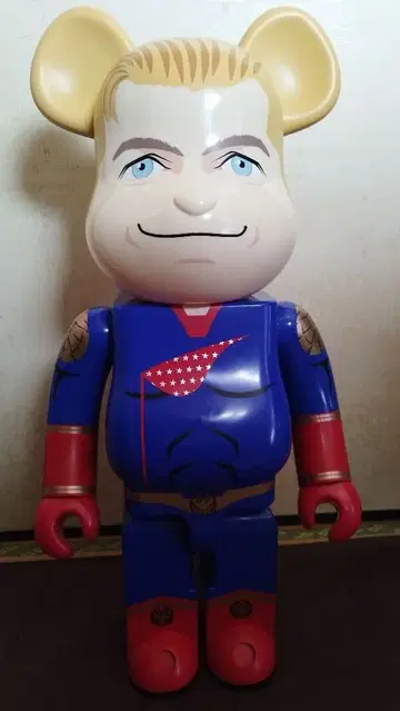 BE@RBRICK HOME LANDER 1000%