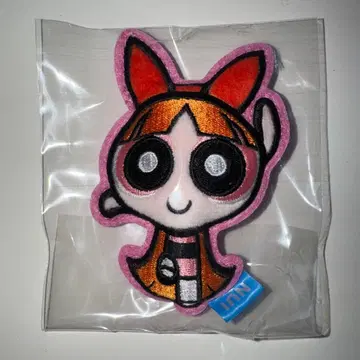 봉제 인형 핑 블라썸 파워 퍼프걸스