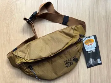 마운틴 하드웨어 바디백