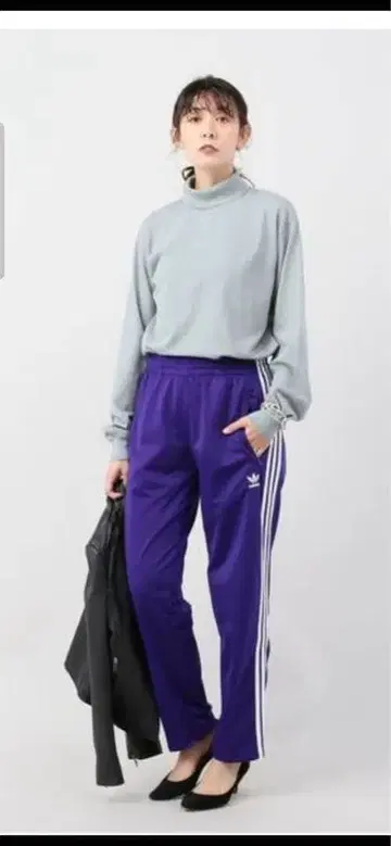 relume 아디다스 팬츠