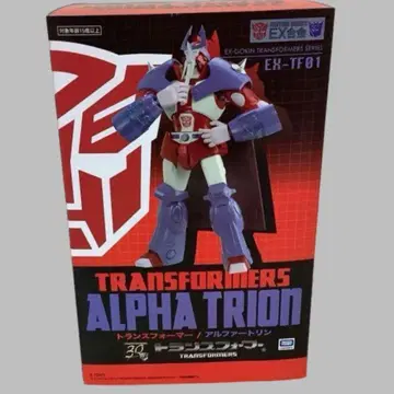 아트 스톰 FEWTURE 퓨처 모델즈 EX 합금