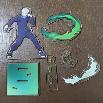 이누마키 토게 아크릴 스탠드