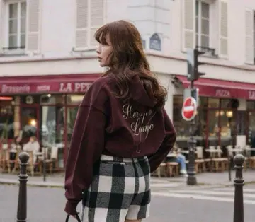 herlipto HLT 라운지 후디