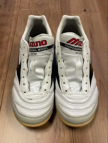 Mizuno Professional Model 축구화