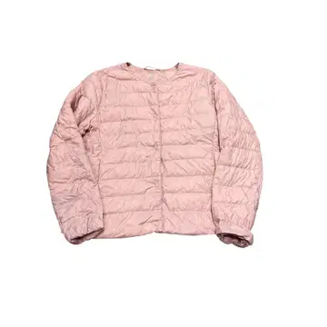 UNIQLO 유니클로 울트라 라이트 다운 다운 자켓 M 사이즈