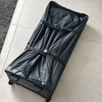 새상품급 몽벨 위일리 더플 90 1133270