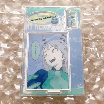 나의 히어로 아카데미아 아크릴 스탠드 벌스데이 하도우 네지레