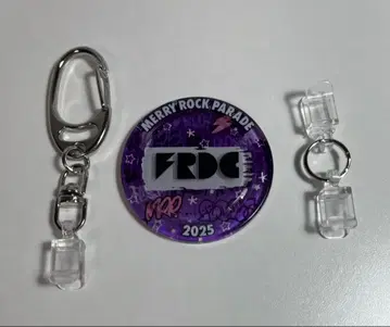 멜리로 가챠가챠 2025 프레데릭