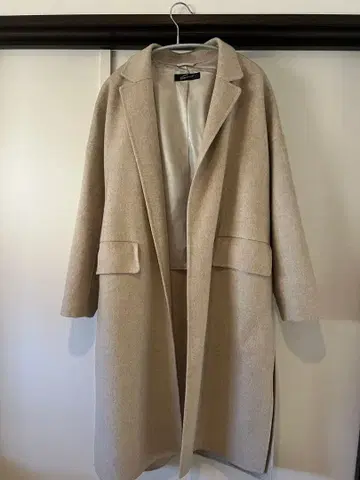 STUNNING LURE 테일러 리버 코트