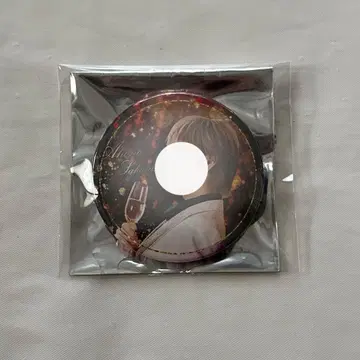 시마사카 캔뱃지 시크레 아호노 사카타.